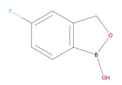China Manufacturer 98% Tavaborole cas 174671-46-6