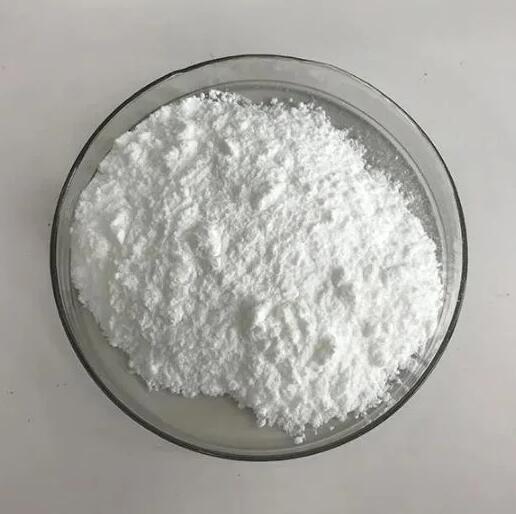 China Manufacturer 98% Tavaborole cas 174671-46-6