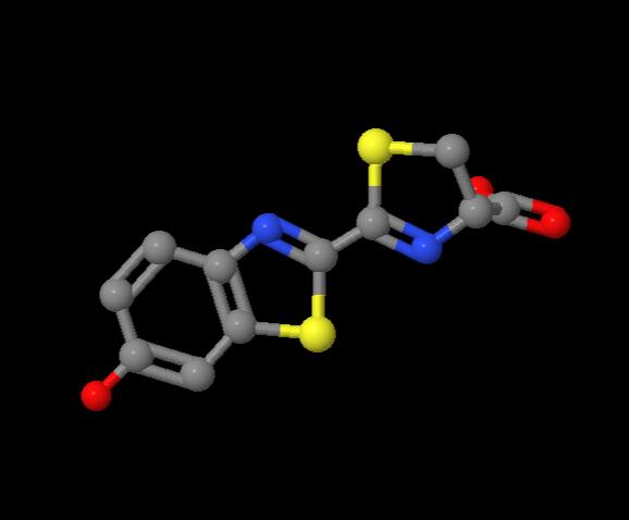 Low Price High Quality 98% D-Luciferin CAS 2591-17-5