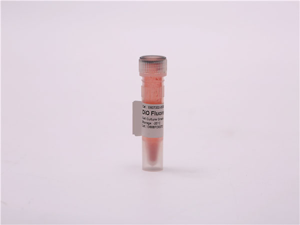 Factory Price Sell 95% 3,3'-Dioctadecyloxacarbocyanine perchlorate DIO cas 34215-57-1