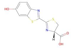 Low Price High Quality 98% D-Luciferin CAS 2591-17-5
