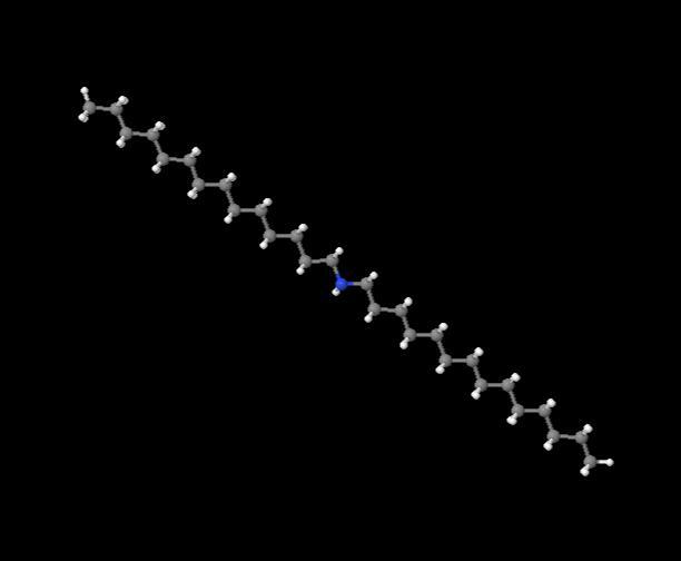 Low Price High Quality 95% Ditetradecylamine CAS 17361-44-3