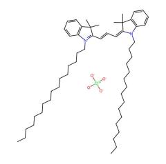 Factory China Manufacture High quality 95% DiIC16(3) / DiIC16(3) Perchlorate CAS 84109-11-5