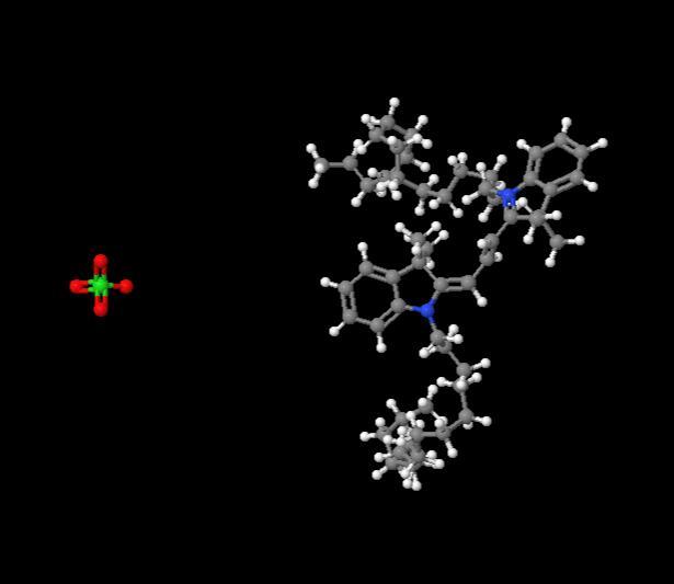 Manufacturers supply 95% DiIC16(3) perchlorate CAS 78566-75-3