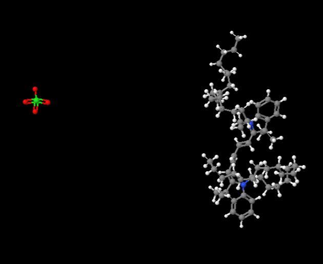 Manufacturer high Quality 95% DiD perchlorate CAS 127274-91-3