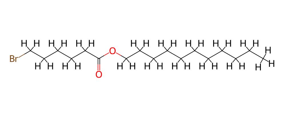 Cheap Price High Purity 95% Undecyl 6-bromohexanoate CAS 959040-06-3
