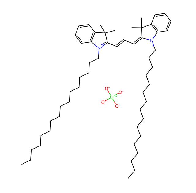 Manufacturers supply 95% DiIC16(3) perchlorate CAS 78566-75-3