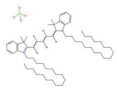 Manufacturer high Quality 95% DiD perchlorate CAS 127274-91-3