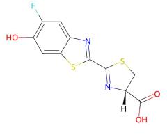 Wholesale High Purity Price 99% 5-F-D fluorescein potassium cas 916661-57-9