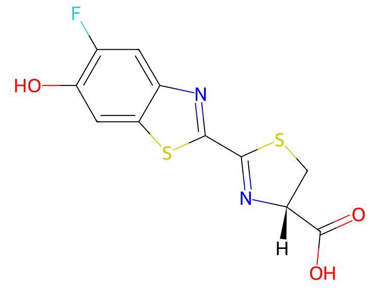 Wholesale High Purity Price 99% 5-F-D fluorescein potassium cas 916661-57-9