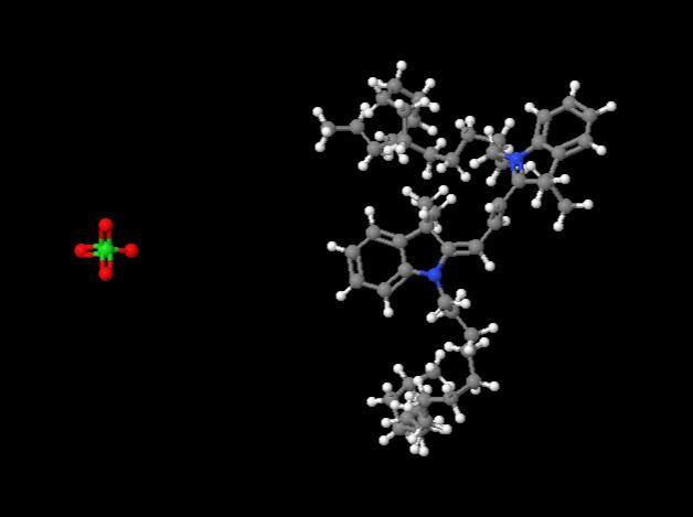 Factory China Manufacture High quality 95% DiIC16(3) / DiIC16(3) Perchlorate CAS 84109-11-5