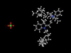 Factory China Manufacture High quality 95% DiIC16(3) / DiIC16(3) Perchlorate CAS 84109-11-5