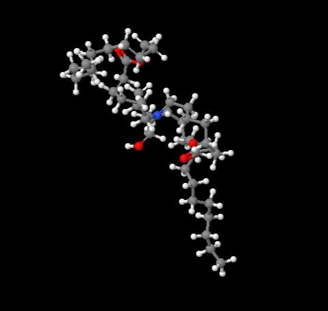 Best Price Chemicals 95% SM-102 cas 2089251-47-6