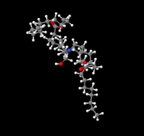 Best Price Chemicals 95% SM-102 cas 2089251-47-6