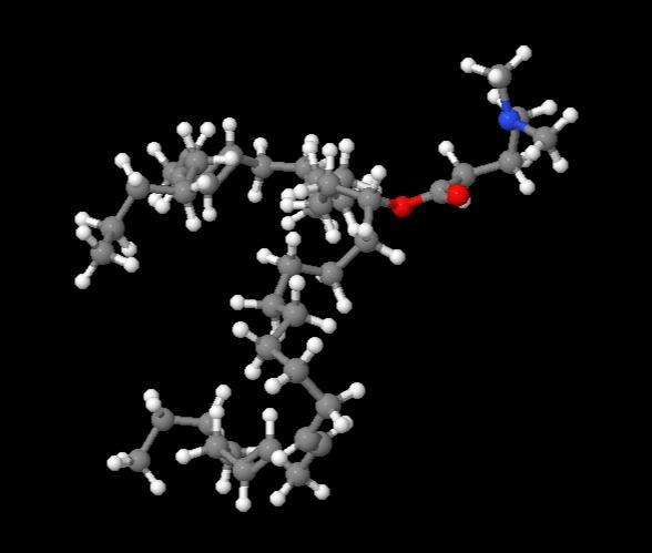 Cheap Price High Purity 95% DLin-MC3-DMA / D-Lin-MC3-DMA cas 1224606-06-7