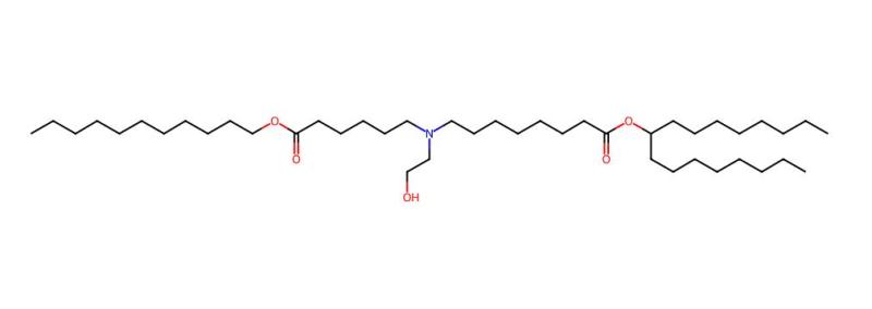 Best Price Chemicals 95% SM-102 cas 2089251-47-6