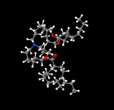 Factory Supply High Quality 95% ALC-0315 CAS 2036272-55-4