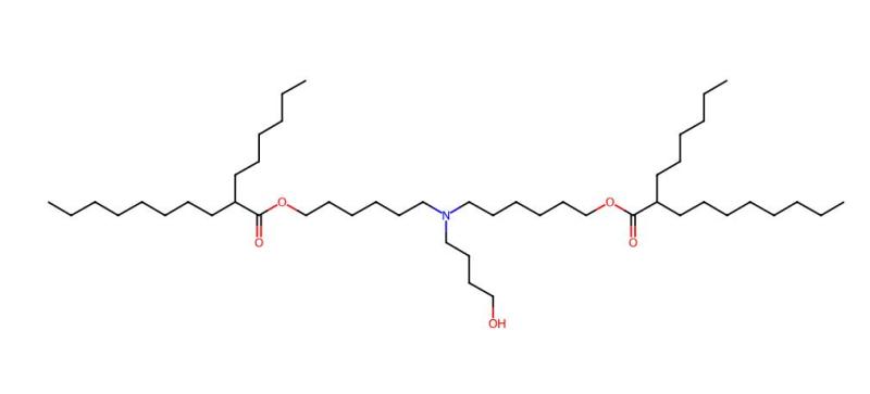 Factory in Stock 95% Lipid 5 CAS 2089251-33-0