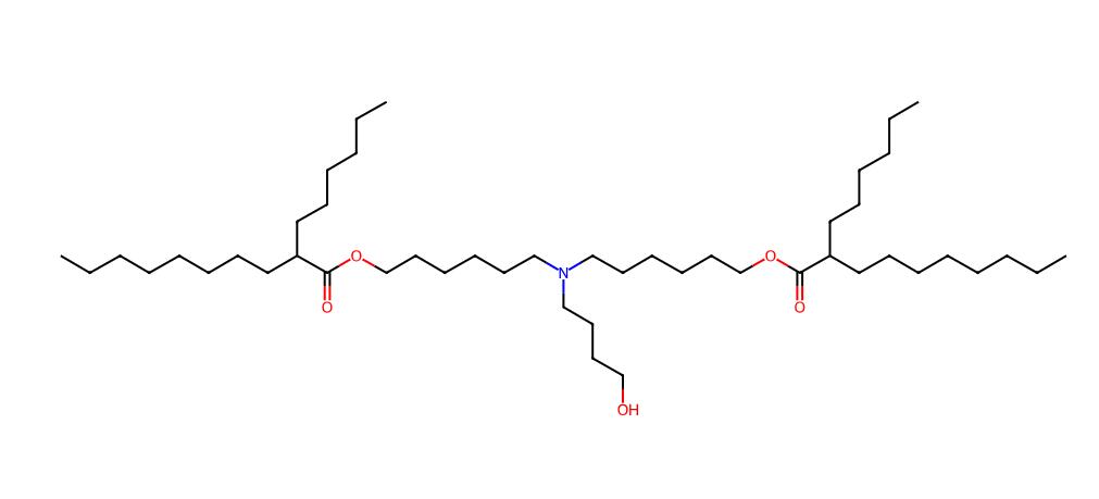 Factory Supply High Quality 95% ALC-0315 CAS 2036272-55-4
