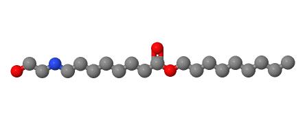 Bulk price high quality 95% 8-[(2-hydroxyethyl)amino]-Octanoic acid nonyl ester cas 2089253-37-0