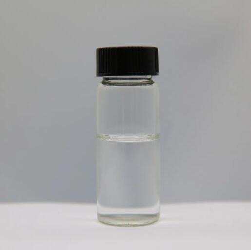 Manufacturer high Quality 95% Heptadecan-9-yl 8-bromooctanoate cas 2089253-22-3