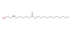 Factory Hot Sale 95% Undecyl 6-((2-hydroxyethyl)amino)hexanoate cas 2695624-37-2