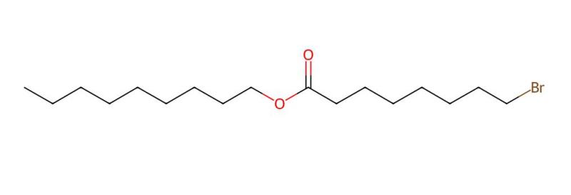 Hot selling high quality 95% Nonyl 8-bromooctanoate cas 2089253-38-1
