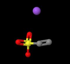 Wholesale High Purity Price Sodium ethylenesulphonate SVS CAS 3039-83-6