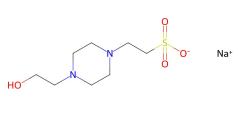 Hot selling high quality HEPES sodium salt CAS 75277-39-3