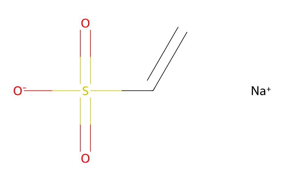 Wholesale High Purity Price Sodium ethylenesulphonate SVS CAS 3039-83-6