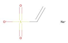 Wholesale High Purity Price Sodium ethylenesulphonate SVS CAS 3039-83-6