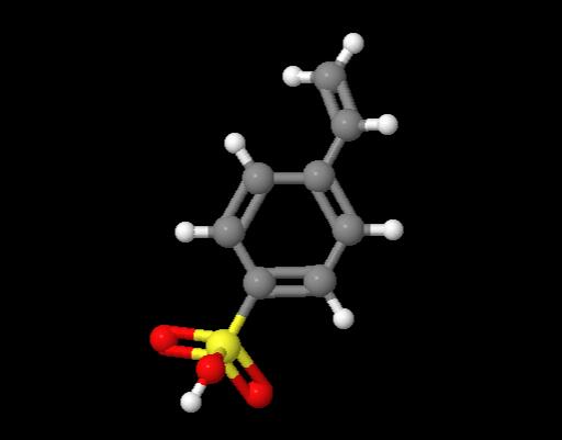 Cheap Price High Purity Polystyrene sulfonic acid SPS CAS 28210-41-5