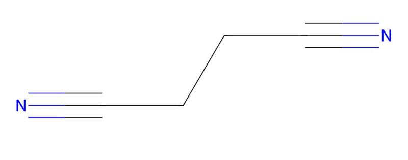 Factory Supply High Quality Succinonitrile CAS 110-61-2 in stock