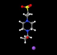 Hot selling high quality HEPES sodium salt CAS 75277-39-3