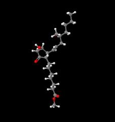Factory Wholesale Price Misoprostol CAS 59122-46-2 in stock