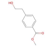 Manufacturer high Quality Methyl 4-(2-hydroxyethyl)benzoate cas 46190-45-8