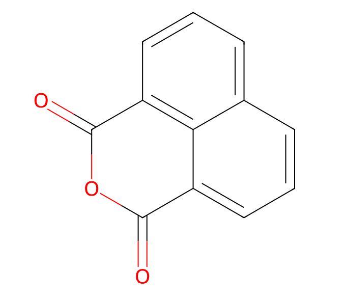High Quality Good Price 1,8-Naphthalic anhydride CAS 81-84-5
