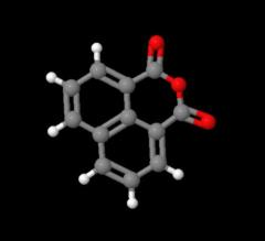High Quality Good Price 1,8-Naphthalic anhydride CAS 81-84-5
