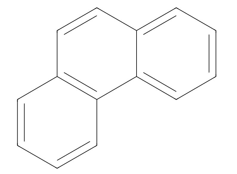 Best Price Phenanthrene cas 85-01-8 Wholesaler Supply