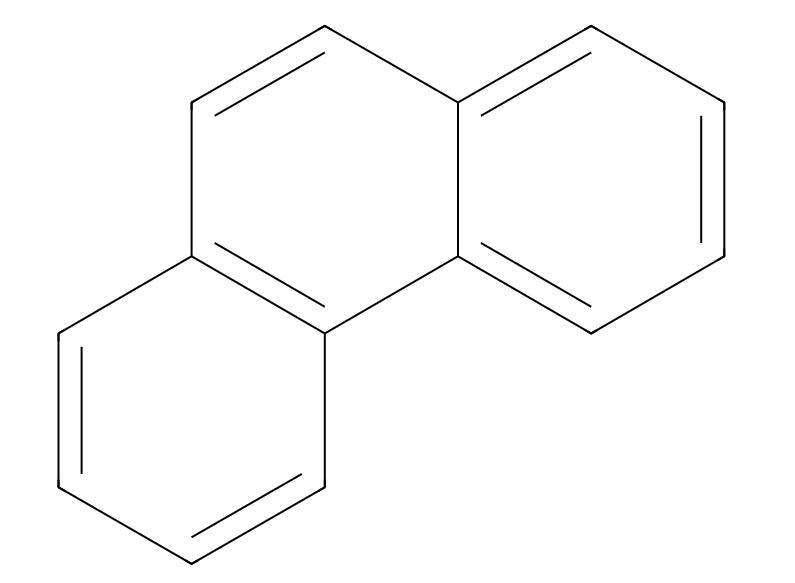 Best Price Phenanthrene cas 85-01-8 Wholesaler Supply