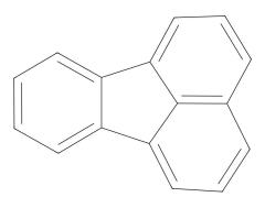 Cheap Price High Purity Fluoranthene CAS 206-44-0 in stock
