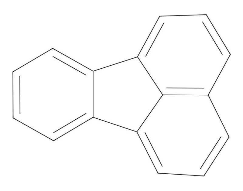 Cheap Price High Purity Fluoranthene CAS 206-44-0 in stock