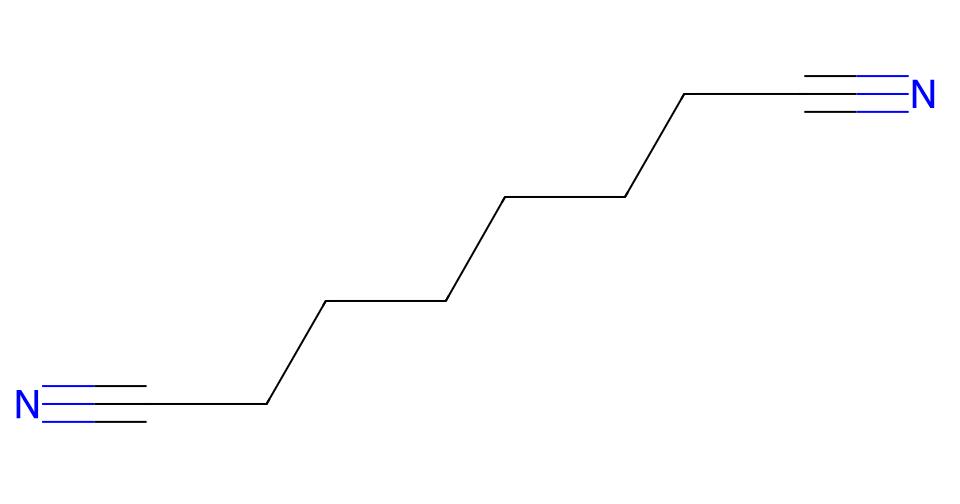 High Quality Good Price Suberonitrile / Octanedinitrile CAS 629-40-3