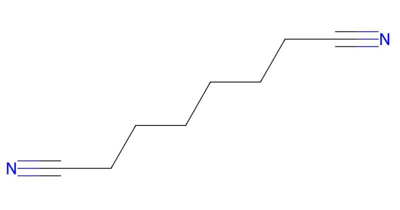 High Quality Good Price Suberonitrile / Octanedinitrile CAS 629-40-3