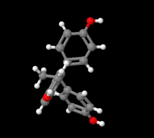 High Quality 1,1,1-Tris(4-hydroxyphenyl)ethane CAS 27955-94-8