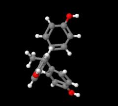 High Quality 1,1,1-Tris(4-hydroxyphenyl)ethane CAS 27955-94-8