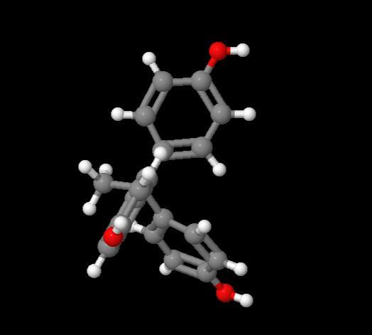 High Quality 1,1,1-Tris(4-hydroxyphenyl)ethane CAS 27955-94-8