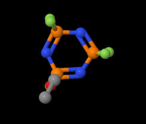 Factory Manufacturer Ethoxy(pentafluoro)cyclotriphosphazene CAS 33027-66-6