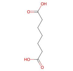 Manufacturer high Quality Pimelic acid CAS 111-16-0