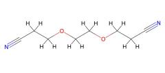 Factory Supply High Quality Ethylene Glycol Bis(propionitrile) Ether CAS 3386-87-6